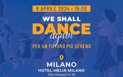 Milano – We Shall Dance Again