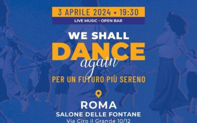 Roma – We Shall Dance Again