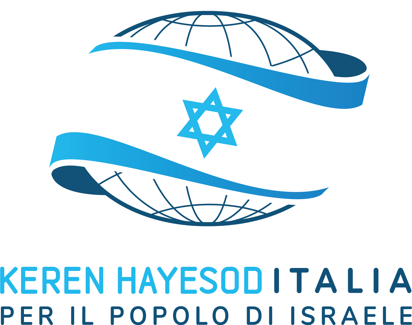 Keren Hayesod Italia