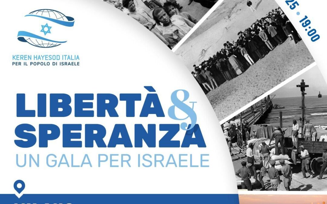 Libertà e Speranza