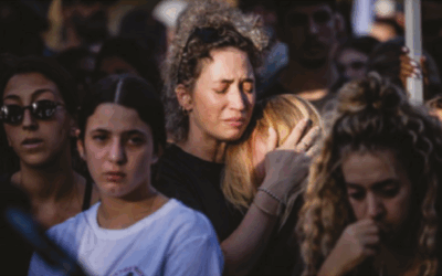 Ricostruiamo il sud e il nord di Israele