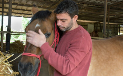 Aiutiamo i riservisti colpiti da PTSD