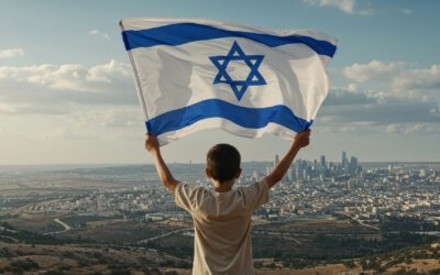 Missione in Israele Ieri, Oggi, Domani – 11-15 ottobre 2026